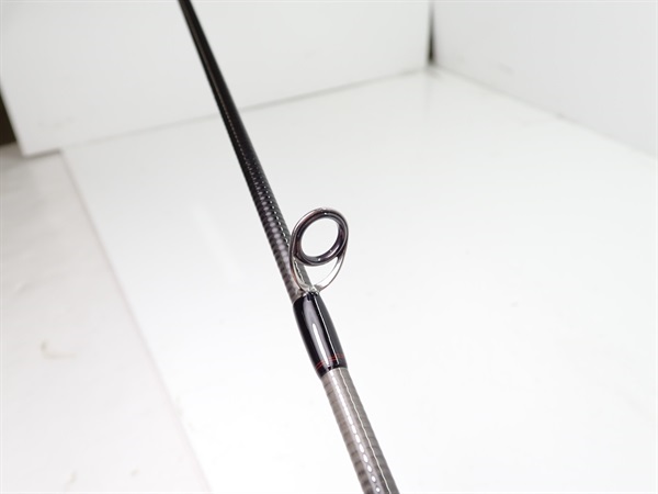 １７シルバーウルフＭＸ７７ＭＬ